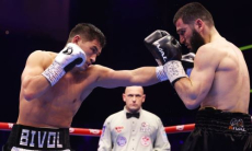 Ковалёв назвал свой счёт в реванше Бетербиев — Бивол