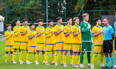 Определен состав юношеской сборной Казахстана на турнир развития УЕФА