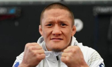 Жалгас Жумагулов отреагировал на бой с чемпионом европейской лиги