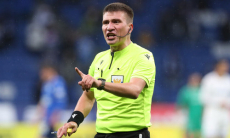 В России «залезут» в кошельки футбольных судей