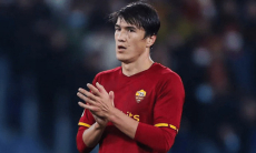 «Рома» решила судьбу звезды сборной Узбекистана