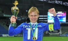 Экс-легионер «Астаны» и «Ордабасы» раскрыл размер своей самой крупной премии в Казахстане