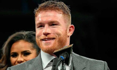 «Канело» сделал заявление о завершении карьеры