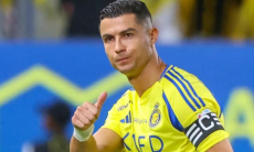 Назван клуб, который сделает все, чтобы подписать Криштиану Роналду