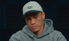 Джукембаев обвинил организаторов боя Алимханулы