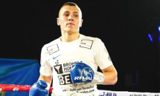 «Молодой Головкин» из Казахстана получил нового соперника за два дня до боя