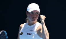 Казахстан стартовал с разгрома в борьбе за выход на чемпионат мира