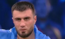 «Не прошел проверку». Баходиру Джалолову поставили условие после боя в Астане