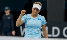 Юлия Путинцева сделала признание после разгрома за сборную Казахстана