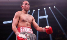 Бенавидес получил неожиданный вызов после получения титула чемпиона мира