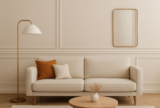 Как создать иллюзию дорогого ремонта за копейки — секрет декораторов