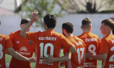 Названы главные претенденты на выход в КПЛ из Первой лиги