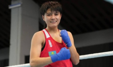 Казахстан объявил состав на международный турнир по боксу в Азербайджане