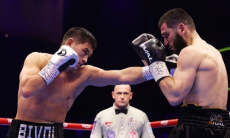 Бивола и Бетербиева «отправили» на пенсию