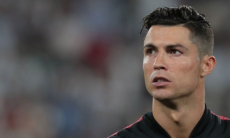 Криштиану Роналду выступил с неожиданным объявлением