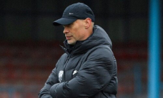 Клуб игрока сборной Казахстана огласил решение по главному тренеру