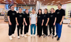 Узбекистан назвал состав на международный турнир по боксу с участием Казахстана