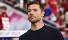 Хаби Алонсо огласил дату назначения в «Реал»