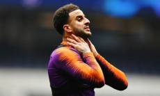 «Манчестер Сити» Хусанова принял решение по защитнику