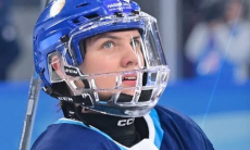 Со счетом 2:0 закончился матч Казахстана на чемпионате мира по хоккею