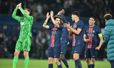 В Казахстане вынесли вердикт победе «ПСЖ» и назвали его будущего соперника по полуфиналу Лиги Чемпионов