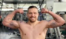WBO официально заявил о бое Александра Усика