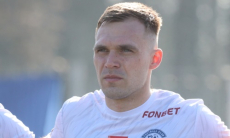 Европейский клуб обратился к экс-полузащитнику сборной Казахстана