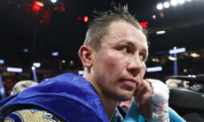 DAZN нашел преемника Геннадия Головкина