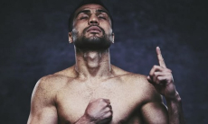 Непобежденный чемпион мира из Узбекистана сделал трогательное заявление