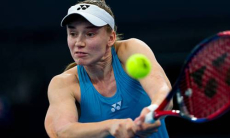 WTA рассказала о влиянии Елены Рыбакиной на сборную Казахстана