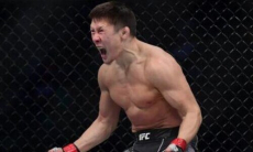 Жалгас Жумагулов сделал устрашающее заявление перед титульным боем