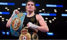 Обидчица Фирузы Шариповой сделала заявление о бое с чемпионкой мира