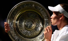 Елена Рыбакина сделала признание о победе на Уимблдоне