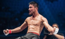 «Не обижайтесь». Боец из Казахстана сделал громкое заявление