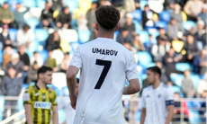 Клуб КПЛ лишился лидера из Узбекистана