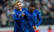 Разгромом закончился матч «Челси» Сатпаева в четвертьфинале еврокубков