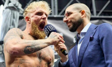 Джейк Пол шокировал, объявив имя соперника