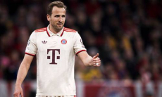 «Бавария» — «Боруссия» Дортмунд: прямая трансляция матча д в Бундеслиге