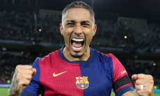 Хусанов может стать одноклубником Рафиньи