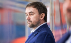 Клуб экс-хоккеиста сборной Казахстана вышел в четвертьфинал МХЛ