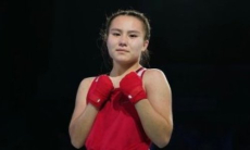 Еще три боя с Узбекистаном. Определились первые соперницы казахстанок на турнире по боксу в Баку