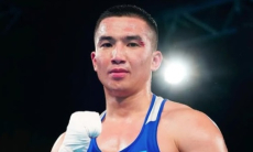 Казахстан досрочно выиграл семь медалей на международном турнире по боксу