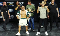 Прямая трансляция турнира UFC 314 с главным боем Волкановски — Лопес