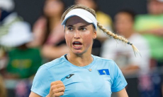 С унизительного разгрома начался второй матч Казахстана в борьбе за чемпионат мира