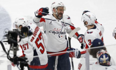 Экс-наставник «Барыса» озвучил главную задачу Овечкина после исторического рекорда