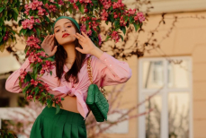 Названы цвета, которые меняют биохимию, что стоит носить, чтобы чувствовать себя лучше