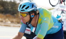 Гонщик «Астаны» стал третьим по итогам «Тура Хайнаня»