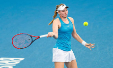 Елена Рыбакина выступила с критикой после победных матчей за Казахстан