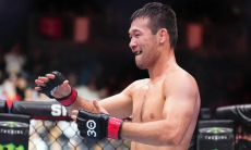 Шавкату Рахмонову выбрали «выгодного» соперника в UFC
