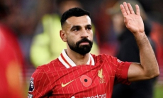 «Ливерпуль» отреагировал на решение Мохаммеда Салаха